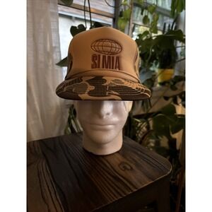 Silverlake‎ Market Los Angeles Army SnapBack Hat